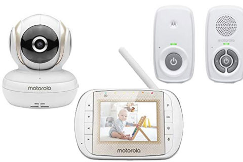 Babyphone von Motorola